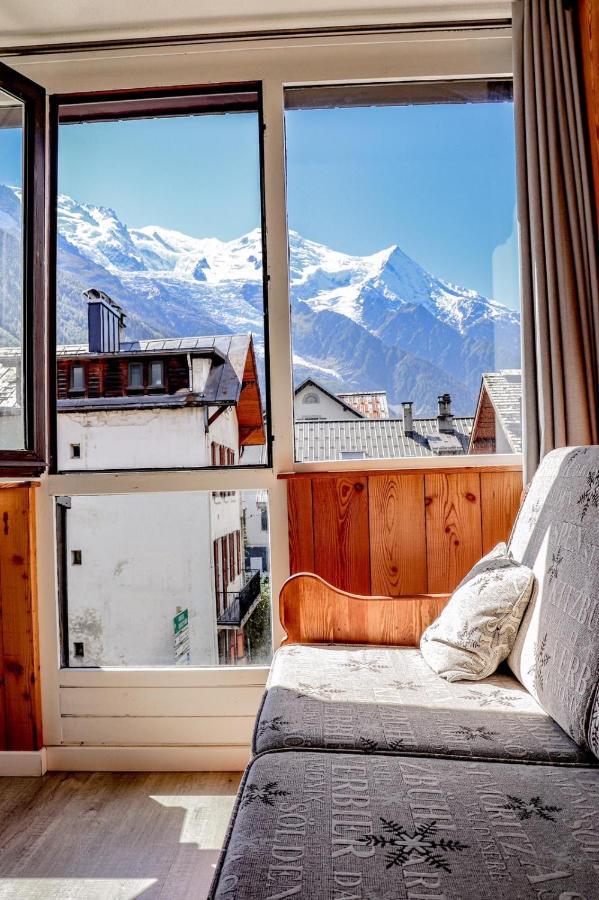 Residence Mummery Chamonix Exterior photo